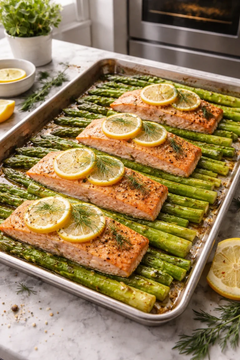 10 High-Protein Dinners for Busy Nights