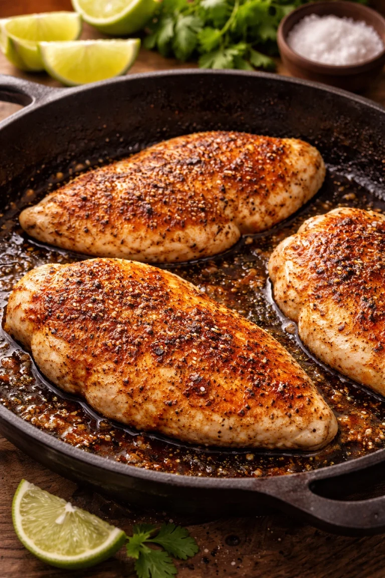 Chicken Avocado Melt for an Easy Weeknight Dinner