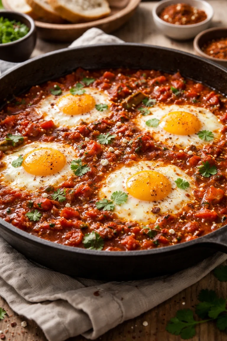 8 Egg Breakfast Ideas That Go Beyond Scrambled
