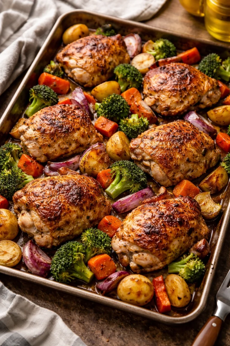 8 Easy Recipes Every College Student Should Know
