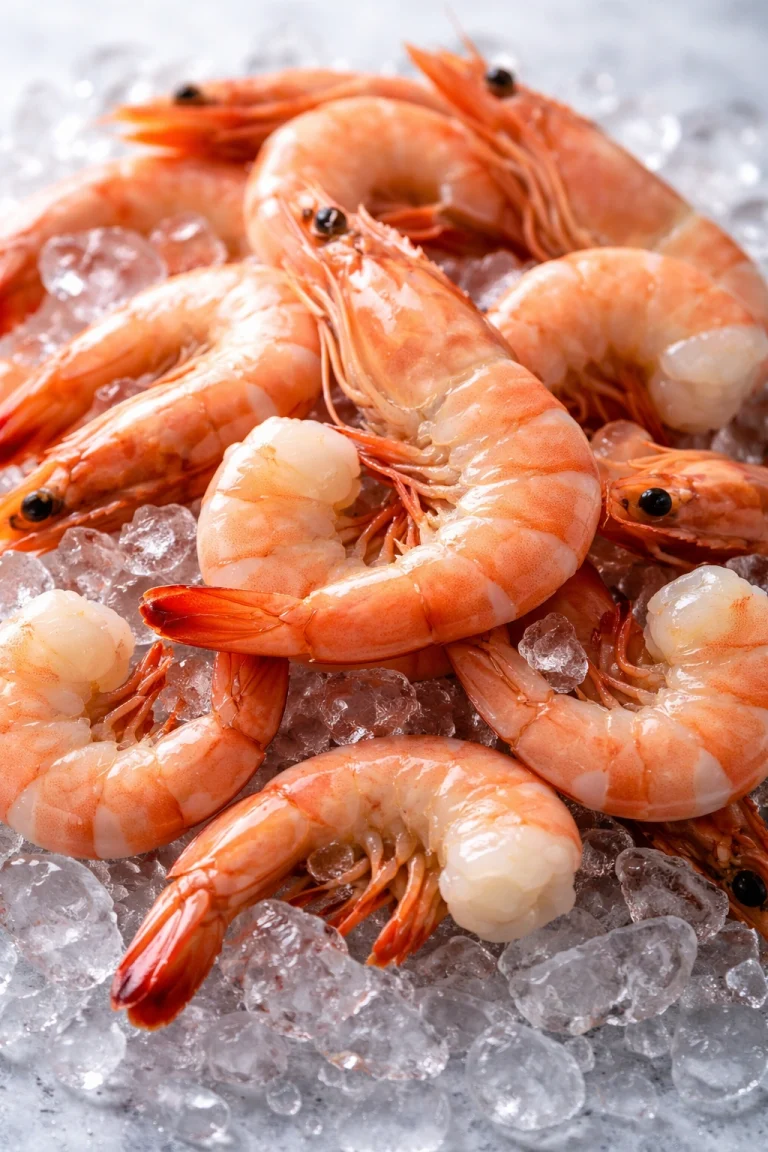 Easy Shrimp Salad for a Fresh and Light Lunch
