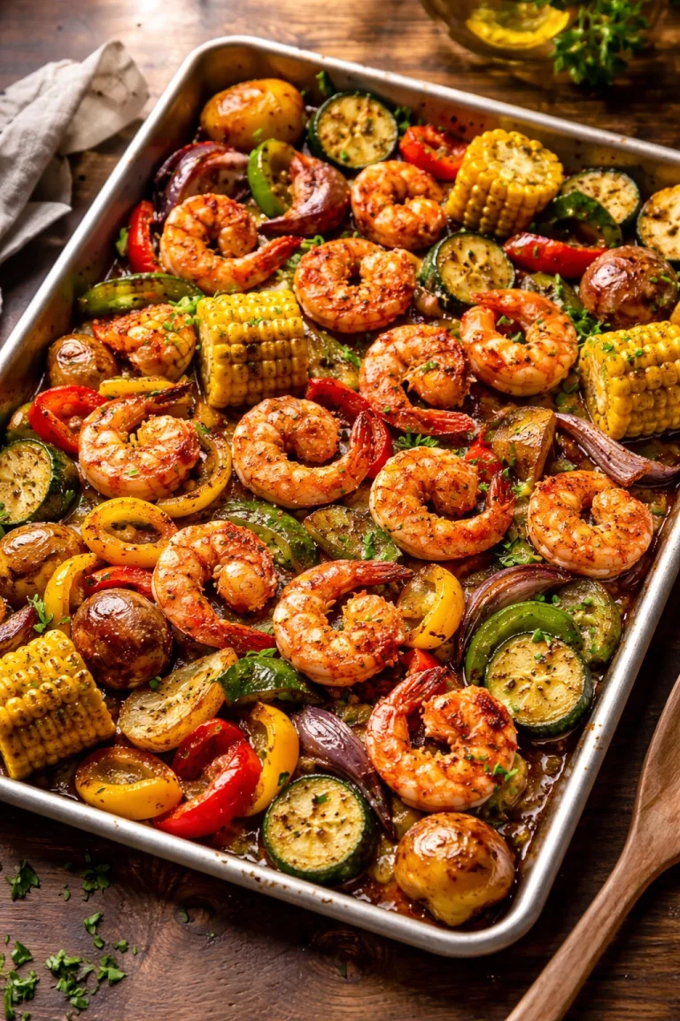 10 Easy Shrimp Dinners for Busy Weeknights