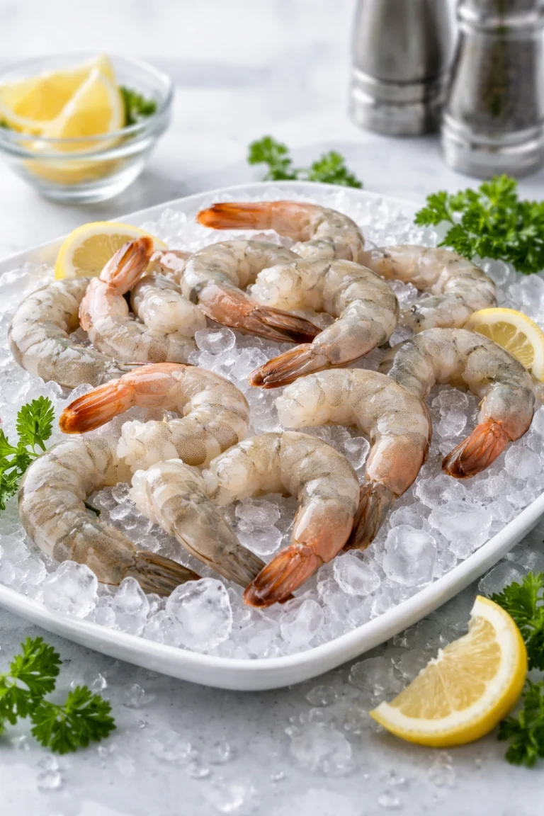 Shrimp Stir-Fry for a Quick Weeknight Dinner