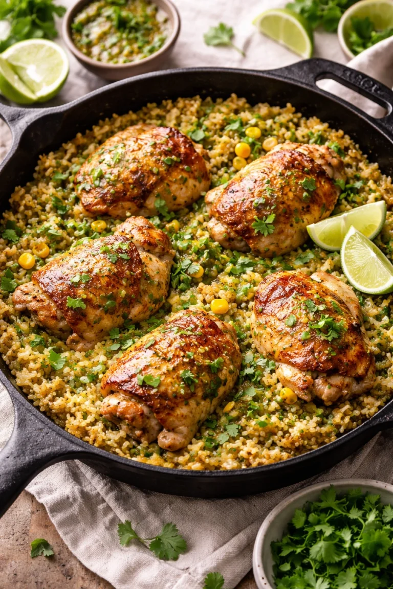8 Easy Mexican Dinners for Weeknight Cooking