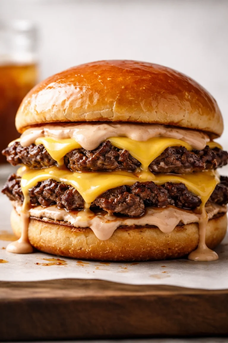 10 Burger Recipes for Your Next Summer Cookout