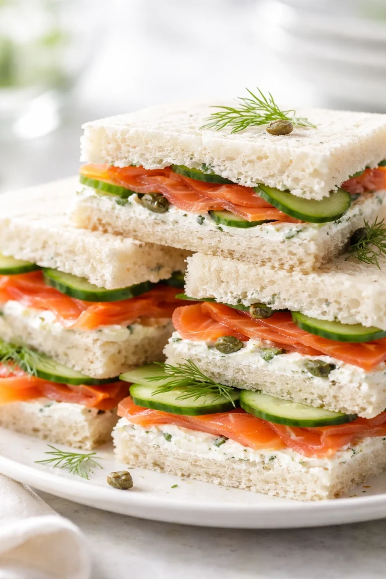 10 Sandwich Recipes for a Quick and Easy Lunch