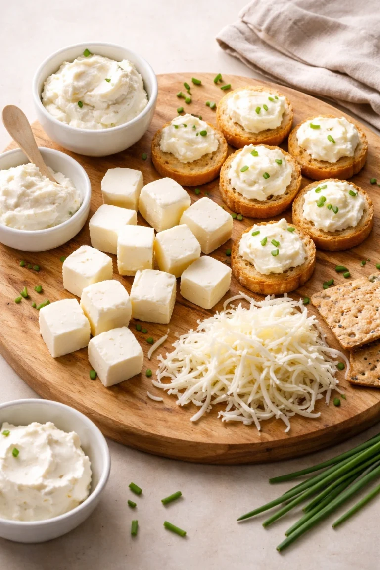 Easy Finger Foods for a Baby’s Birthday Party