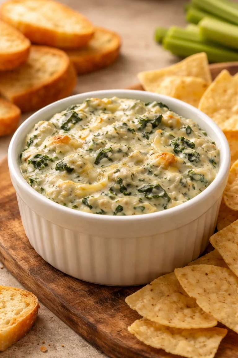10 Easy Dips to Bring Out for the Big Game