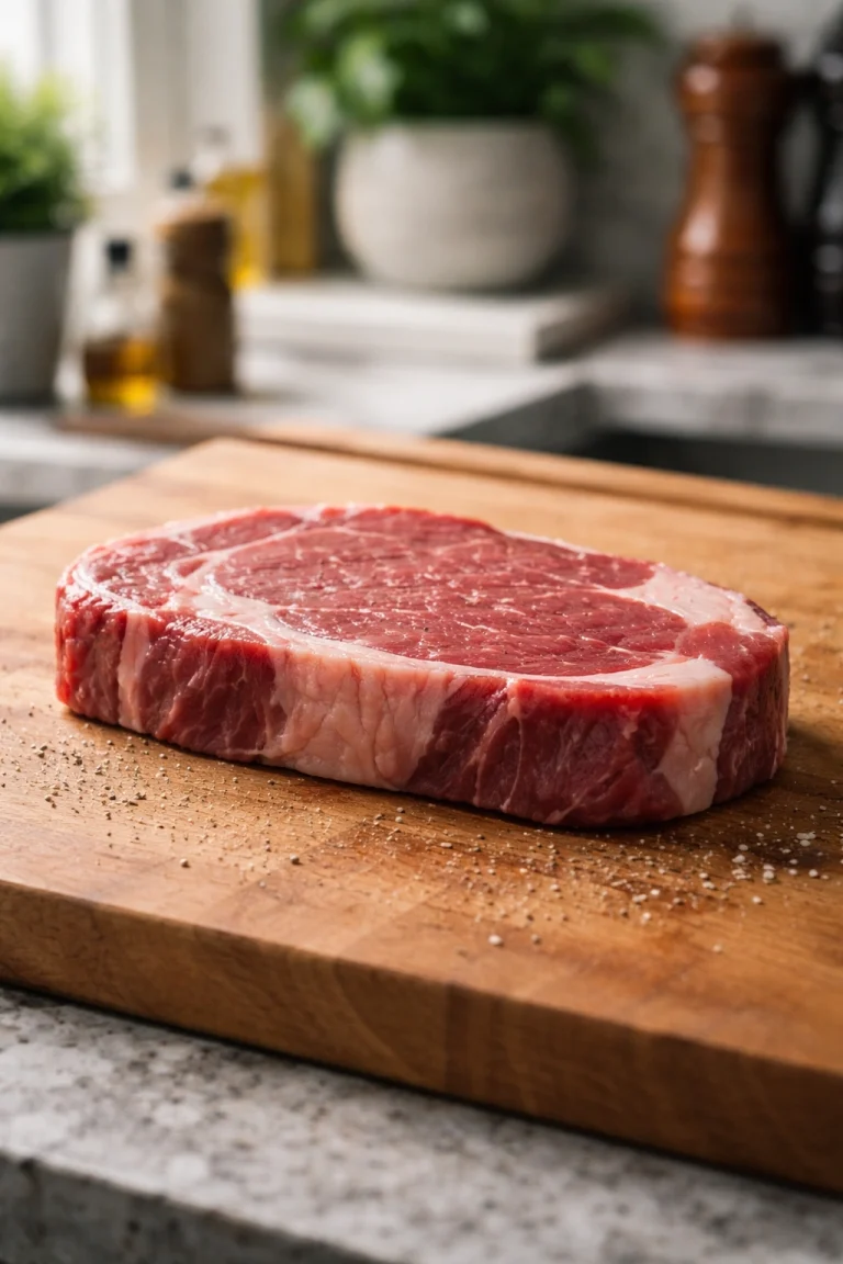 How to Cook Steak at Home Like a Beginner Pro