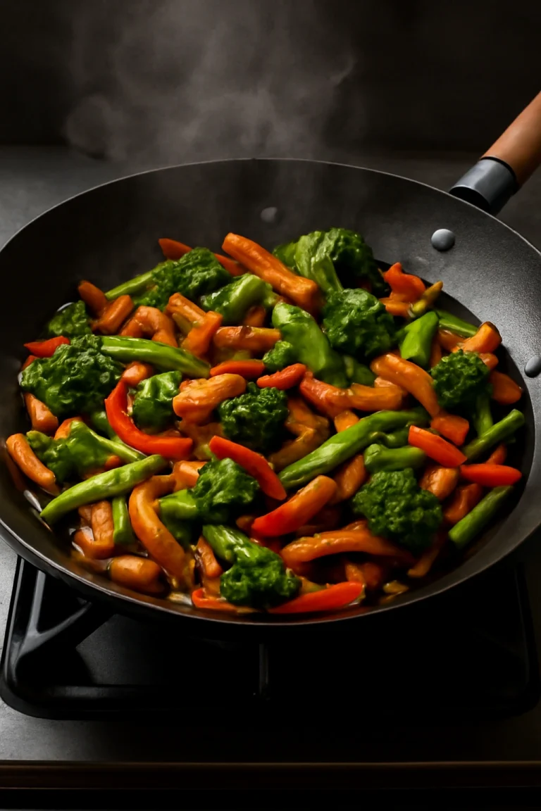 8 Easy Dinners for Nights You Don’t Want to Cook