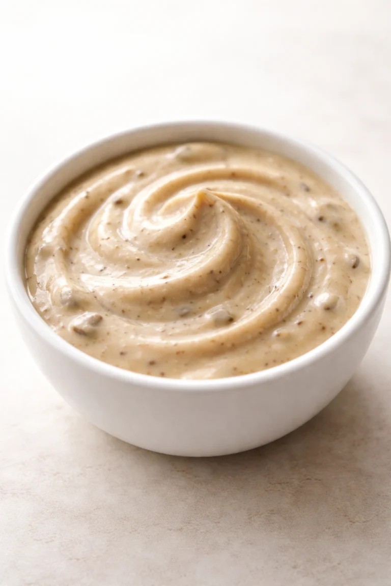Easy Slow Cooker Beef Stroganoff for the Family