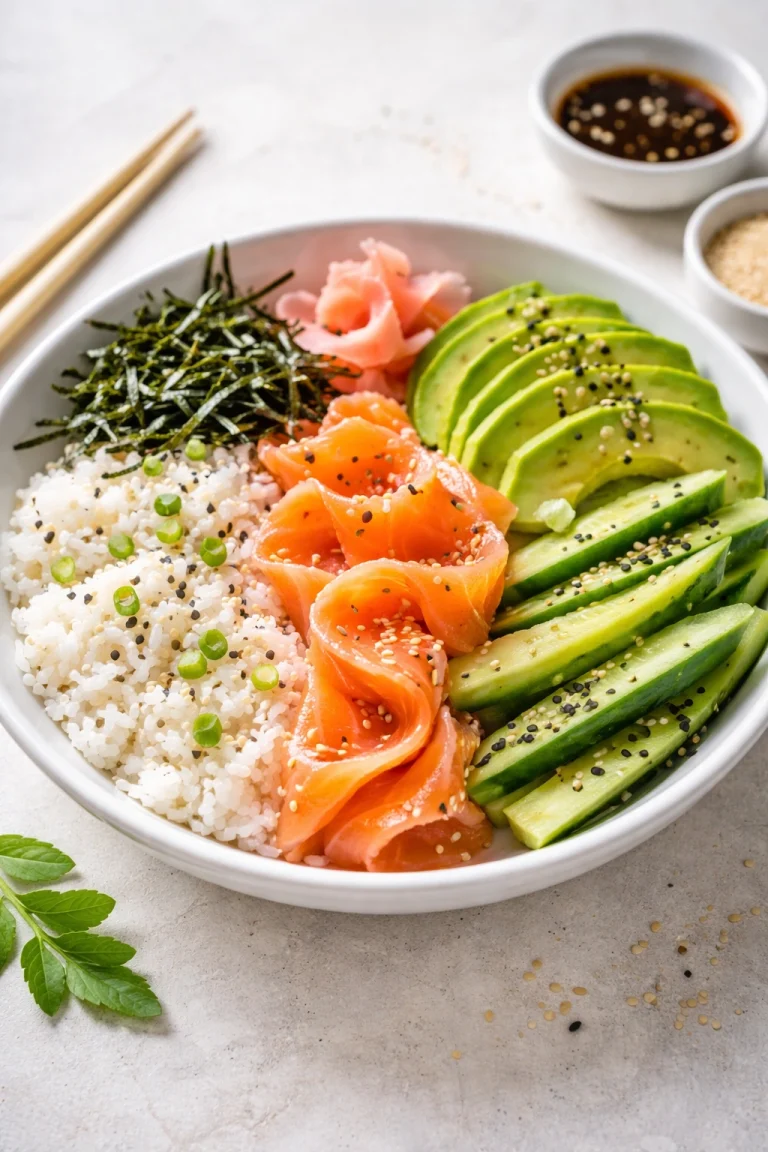 10 No-Cook Meals for When It’s Too Hot to Cook