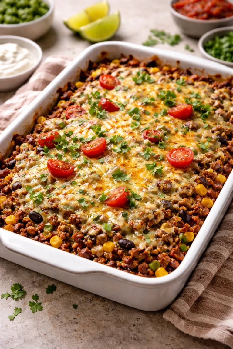 10 Freezer Meals for Postpartum Moms