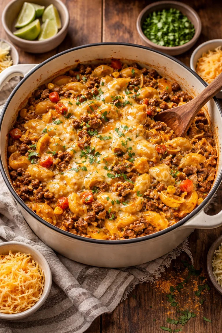 10 Toddler-Friendly Dinners the Whole Family Eats