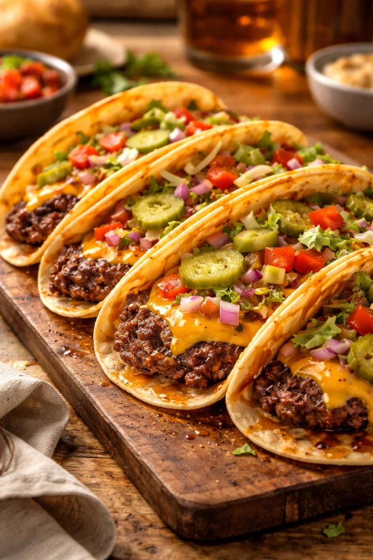 10 Ground Beef Dinners Your Family Will Love