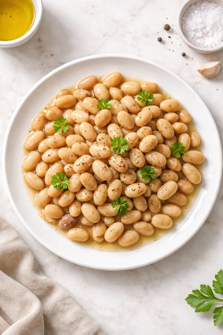 How to Cook Dried Beans So They Turn Out Perfect