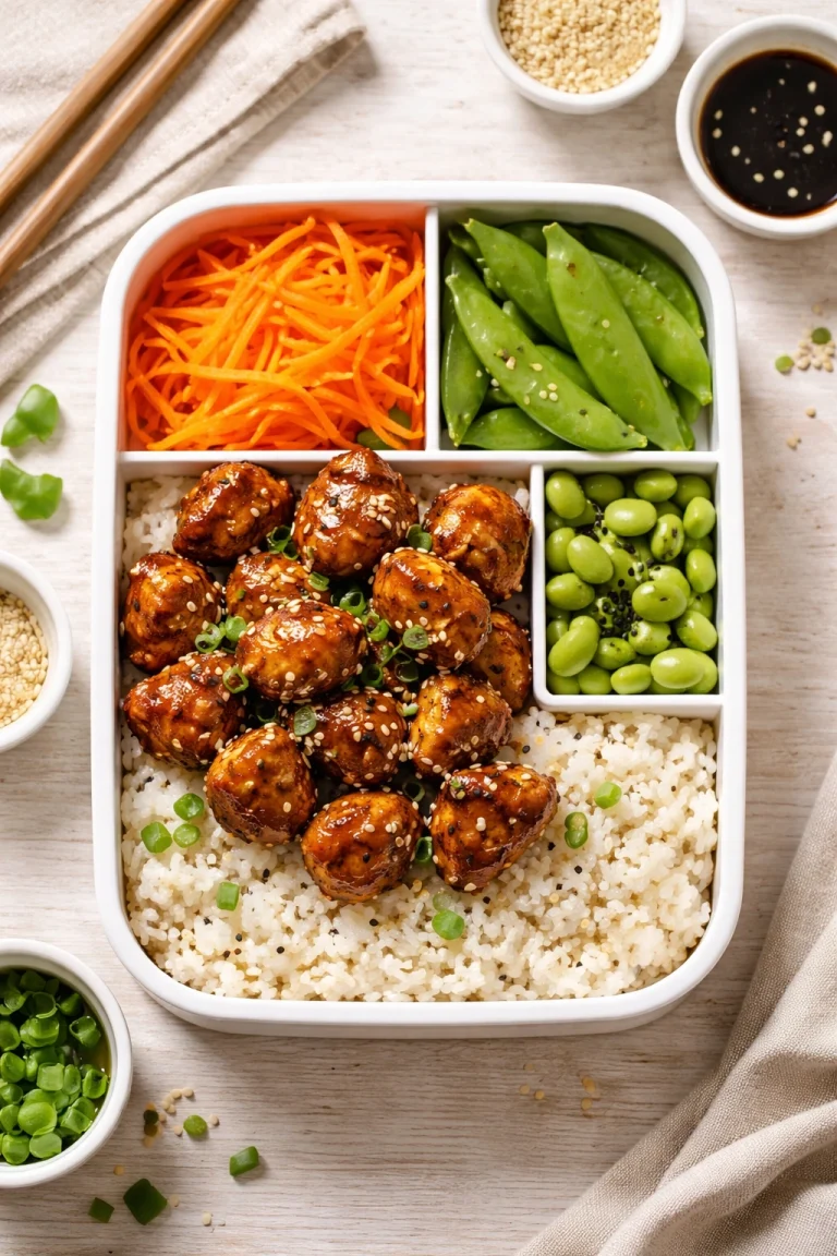8 Bento Box Ideas to Pack for School Lunch