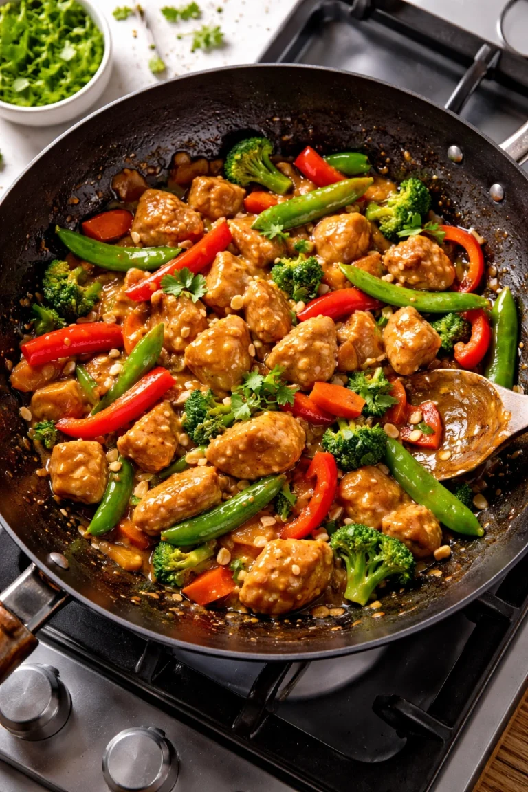 12 Chicken Dinners You Can Make in Under 30 Minutes