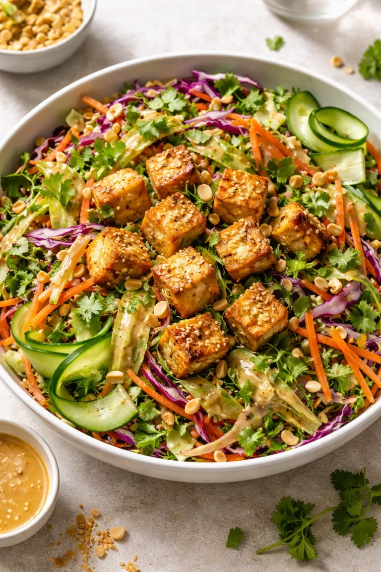 10 Easy Salad Recipes to Pack or Prep for Lunch