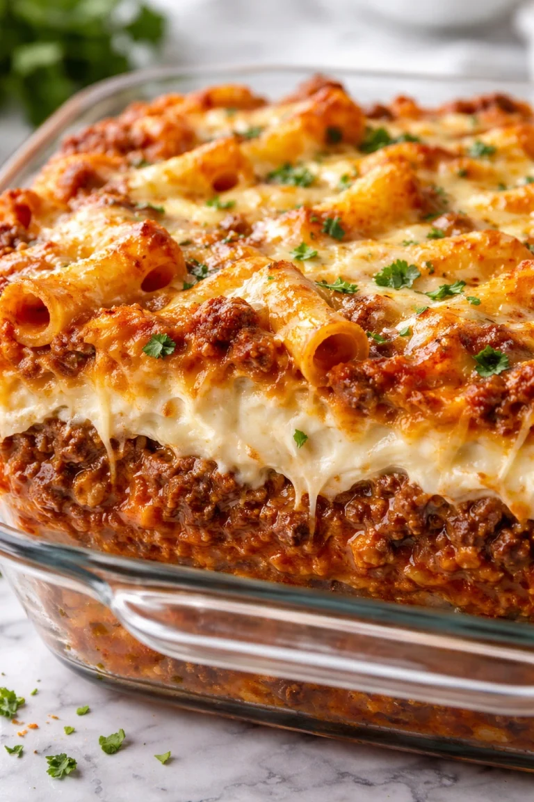 Million Dollar Pasta That’s Actually Worth the Hype