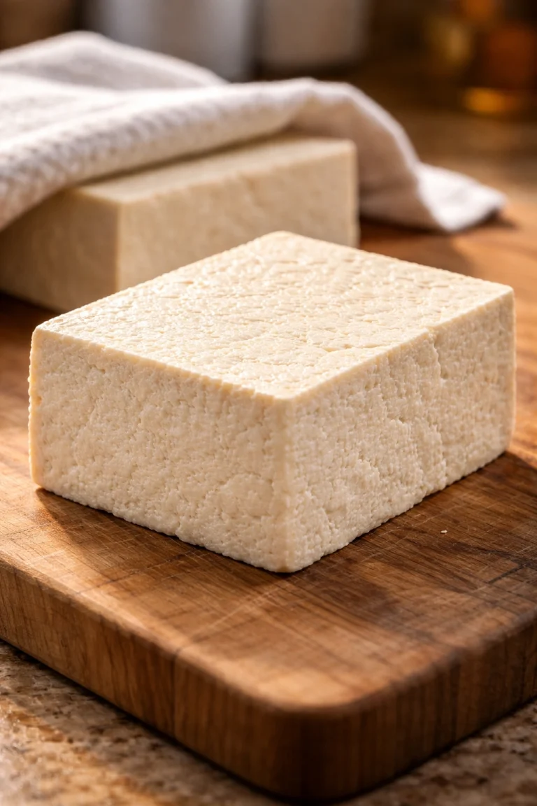 Crispy BBQ Tofu That Actually Tastes Amazing