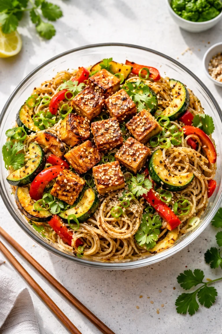 6 Cold Salads to Make When It’s Hot Outside