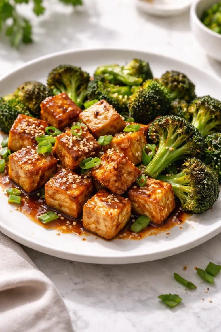 10 Gluten-Free Vegetarian Dinners