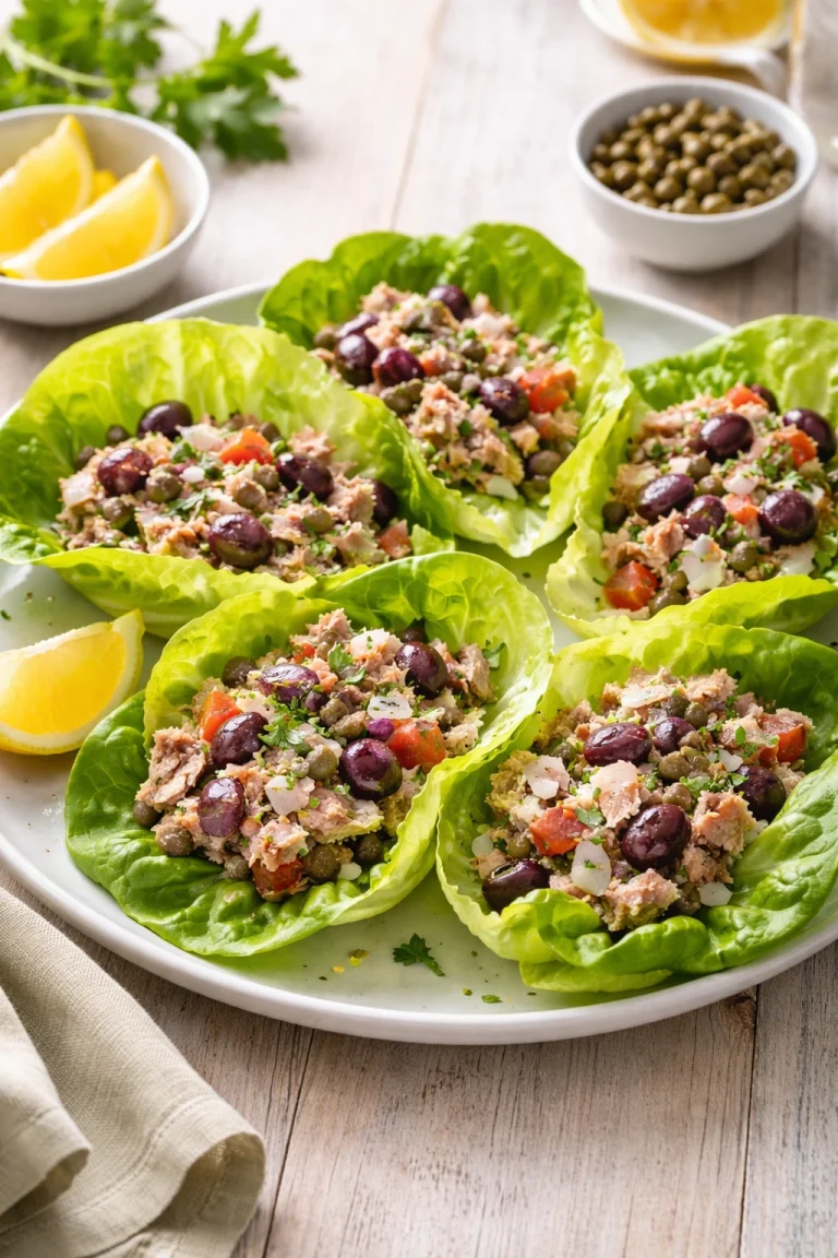 10 Light Lunches You’ll Want to Make on Repeat