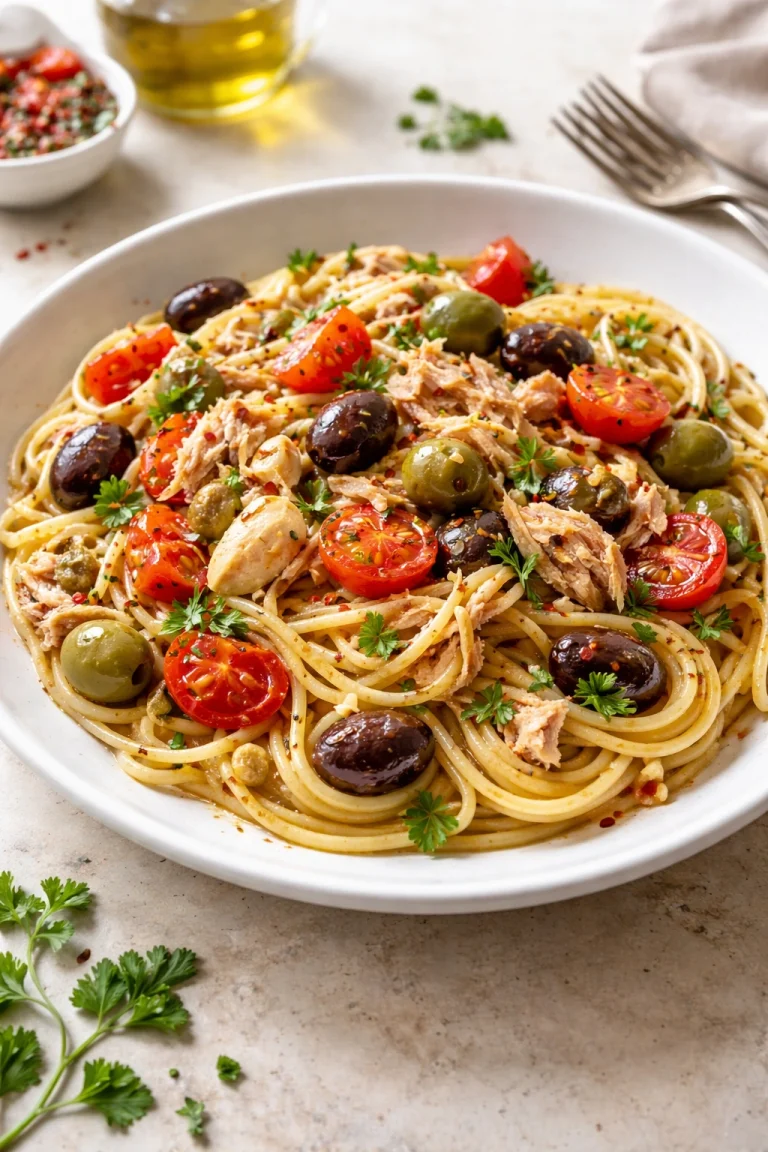 10 Tasty Recipes to Make With Canned Tuna