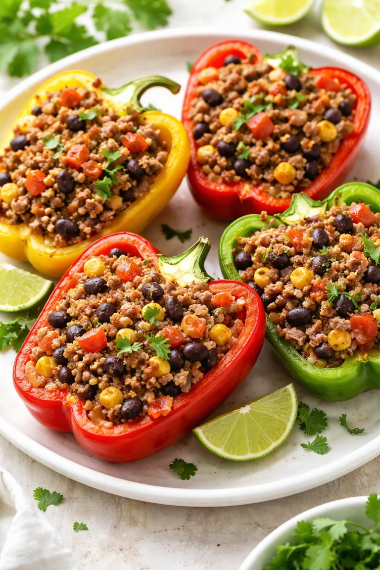 8 Diabetic-Friendly Dinners the Whole Family Enjoys