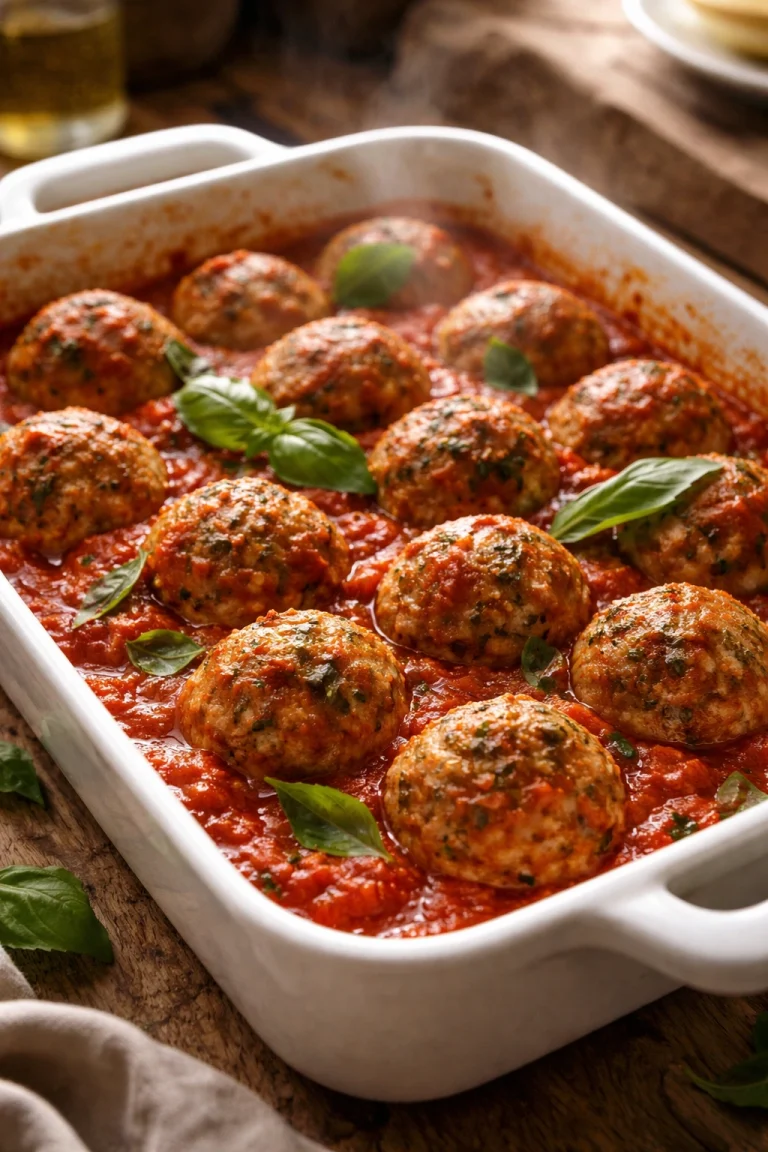 8 Quick Dinners to Make With Ground Turkey