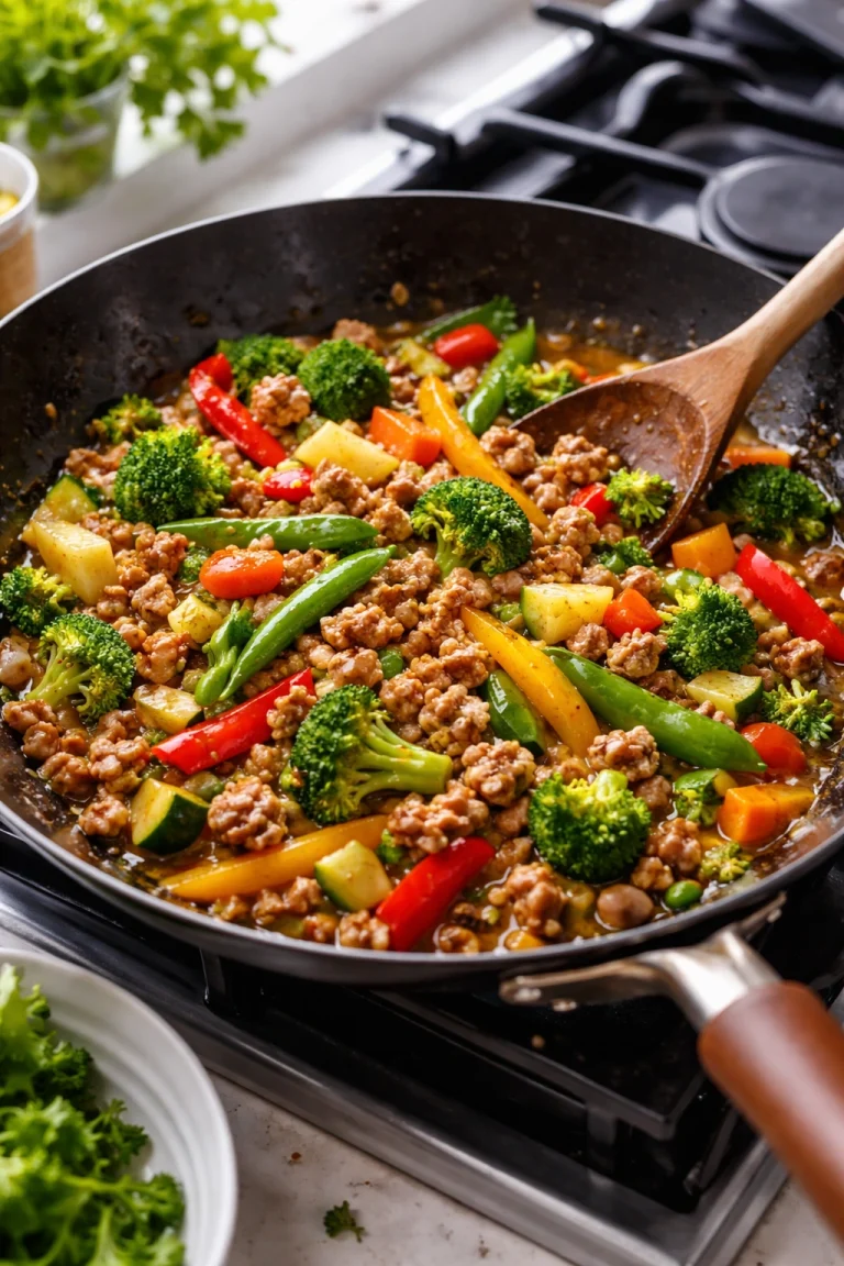 10 Family-Friendly Dinners Under 500 Calories
