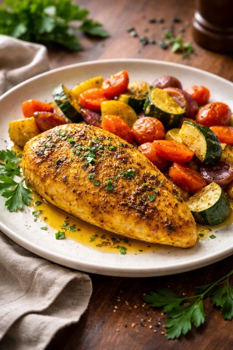 10 Anti-Inflammatory Meals to Prep for the Week