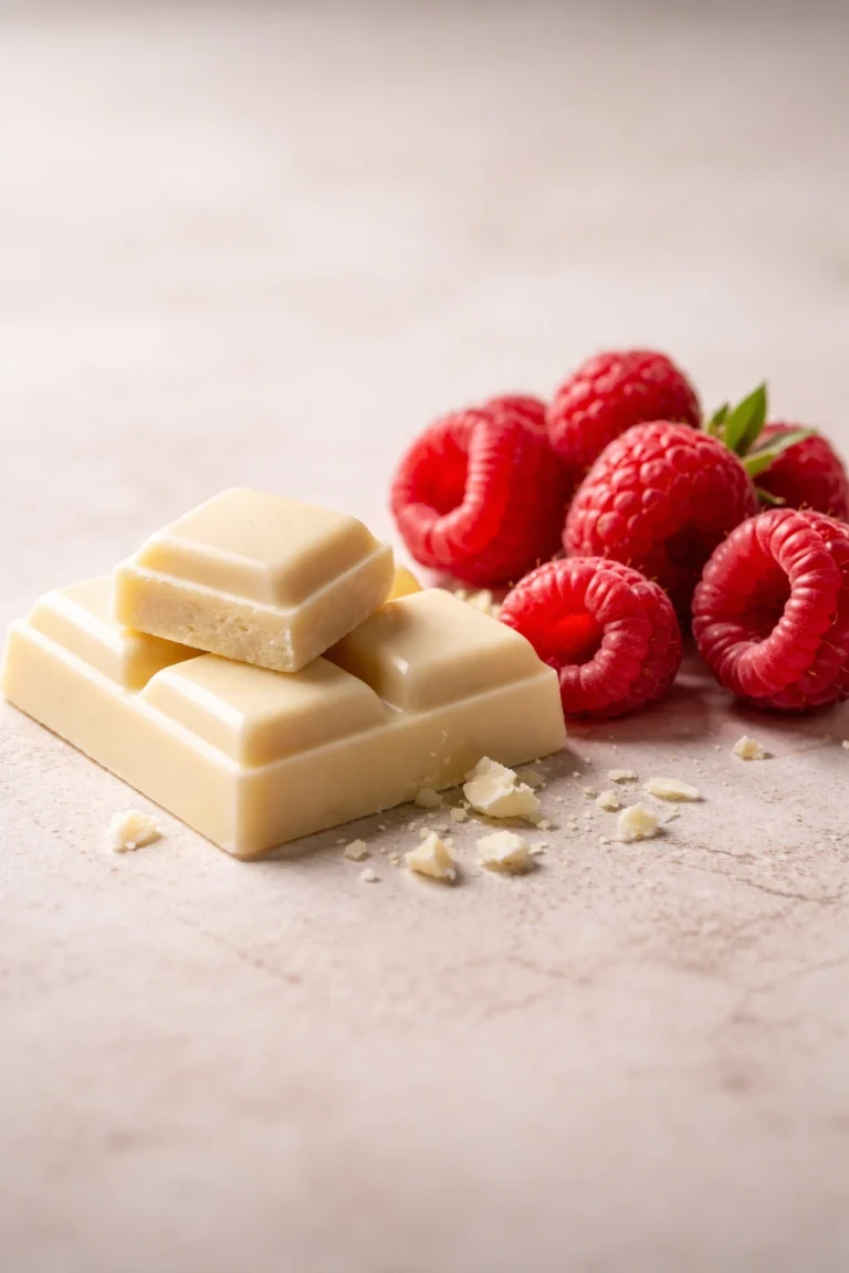White Chocolate Raspberry Martini for Date Night
