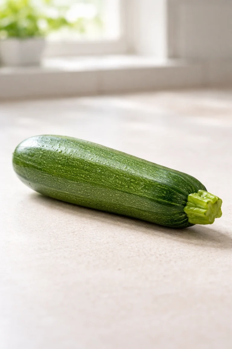 How to Bake Zucchini So It Turns Out Perfectly
