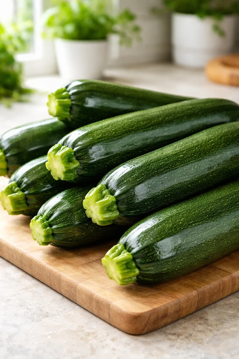 Easy Vegan Stuffed Zucchini Boats for Meal Prep