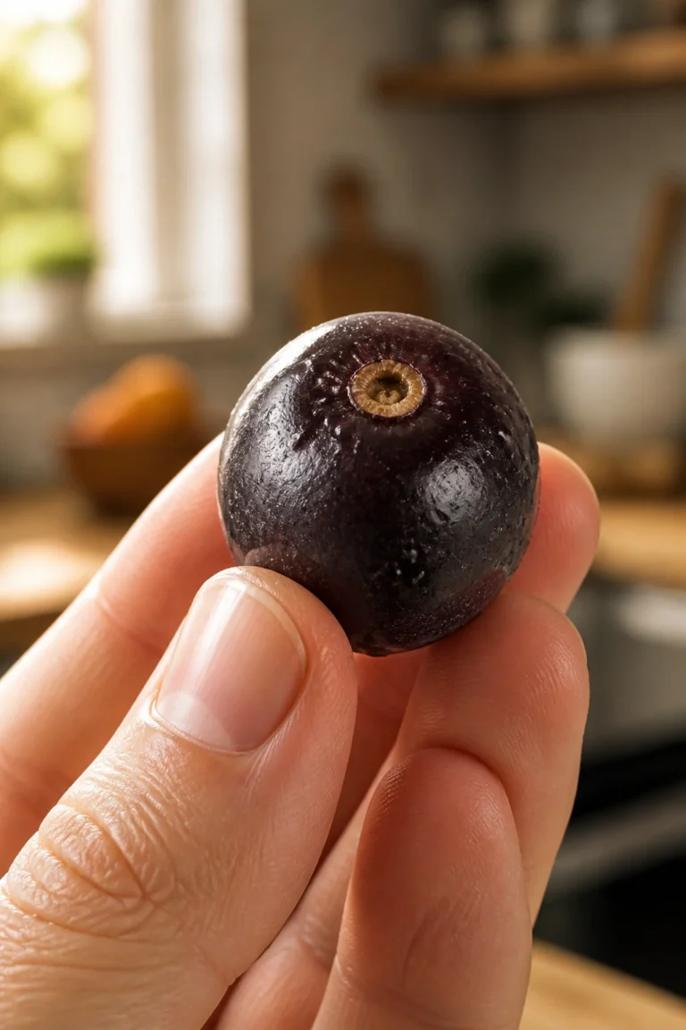 Exploring the pH Balance of Acai: Is Acai Acidic or Alkaline?