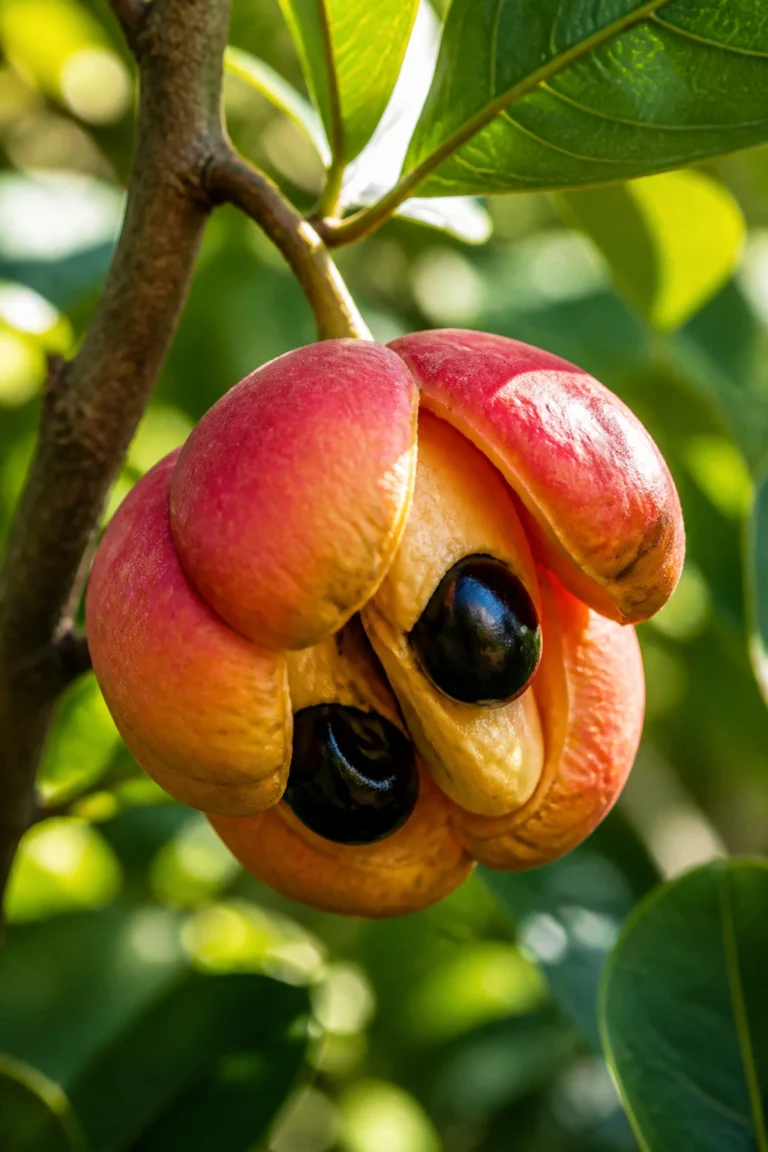 What Is the National Fruit of Jamaica and Why? [ANSWERED]
