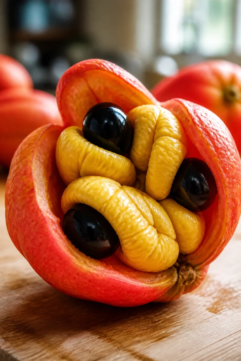 What Is the National Fruit of Bahamas and Why? [ANSWERED]
