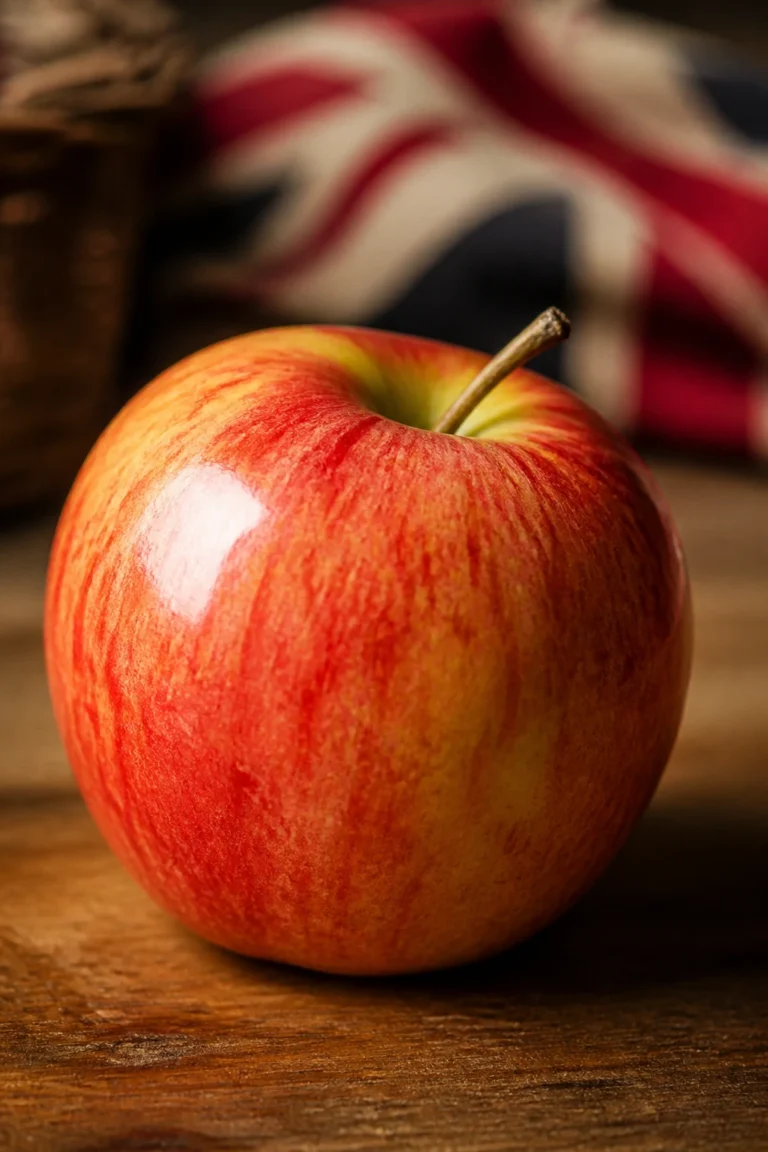 What Is the National Fruit of United Kingdom? [ANSWERED]