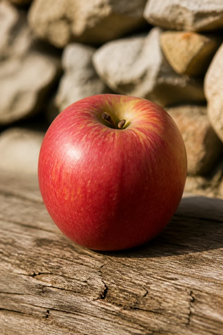 What Is the National Fruit of Belgium and Why? [ANSWERED]