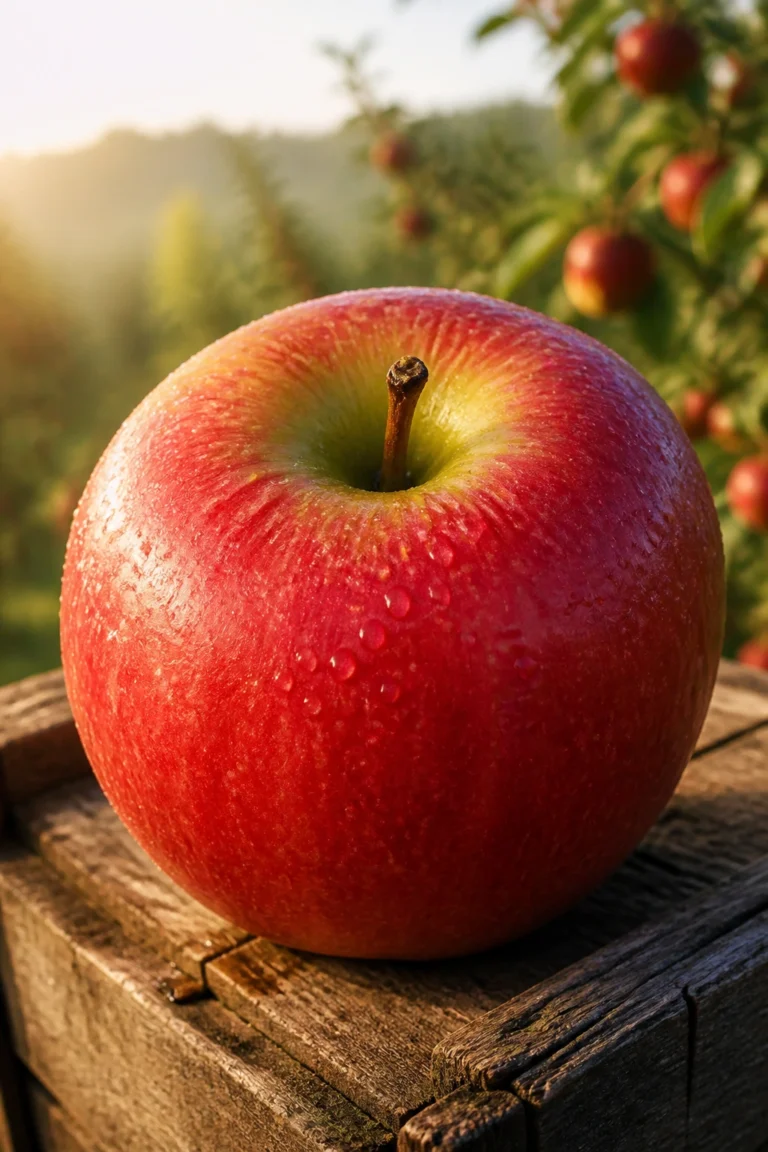 What Is the National Fruit of France? [ANSWERED]
