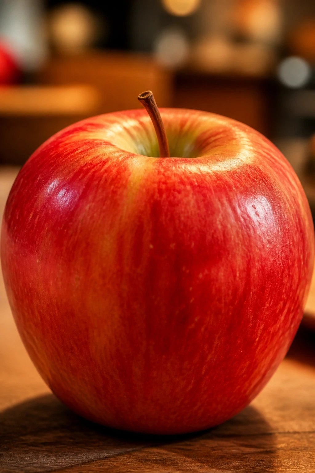 80+ Amazing Quotes About Fruit - For Fruit Lovers 9 Close-up apple symbolizing fruit symbolism