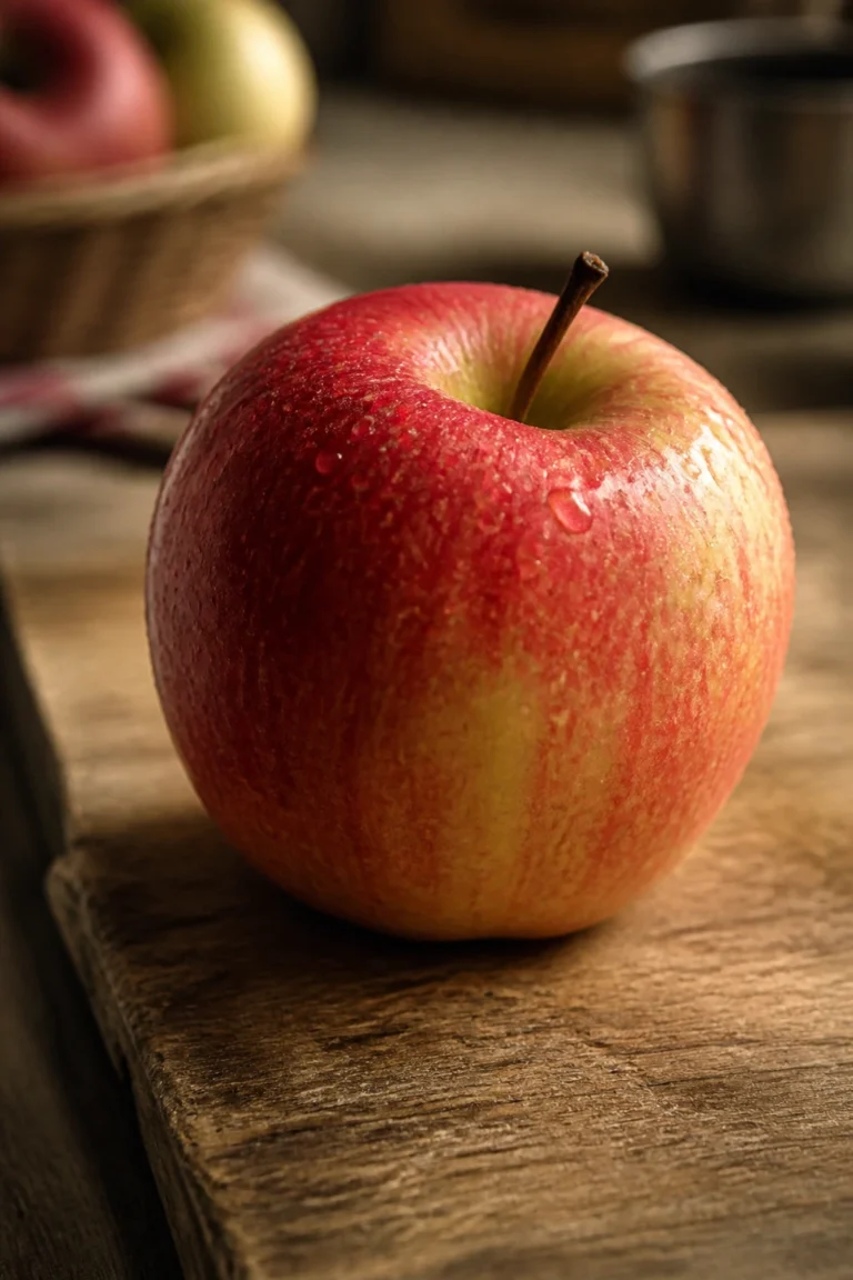 What is the National Fruit of Austria and Why? [ANSWERED]