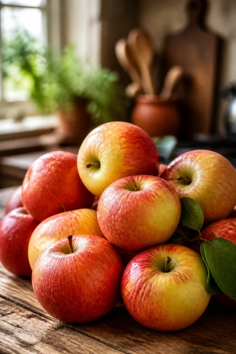 What Is the National Fruit of Germany And Why? [ANSWERED]