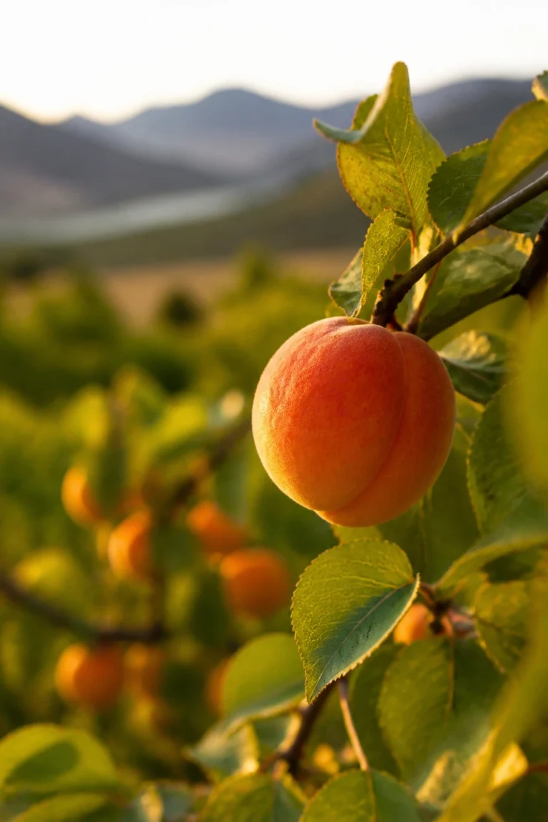 What Is the National Fruit of Armenia and Why? [ANSWERED]