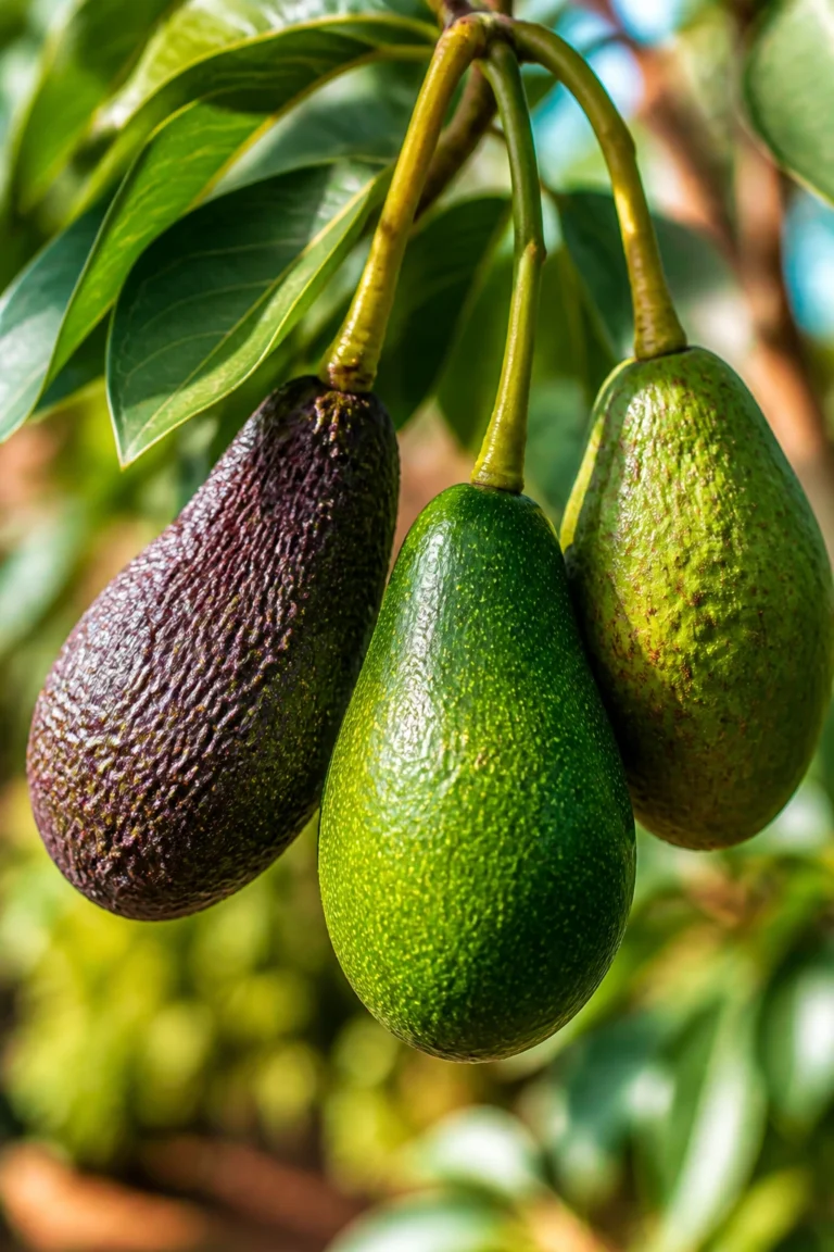 Can You Grow Avocados In Georgia? Yes, And Here’s How