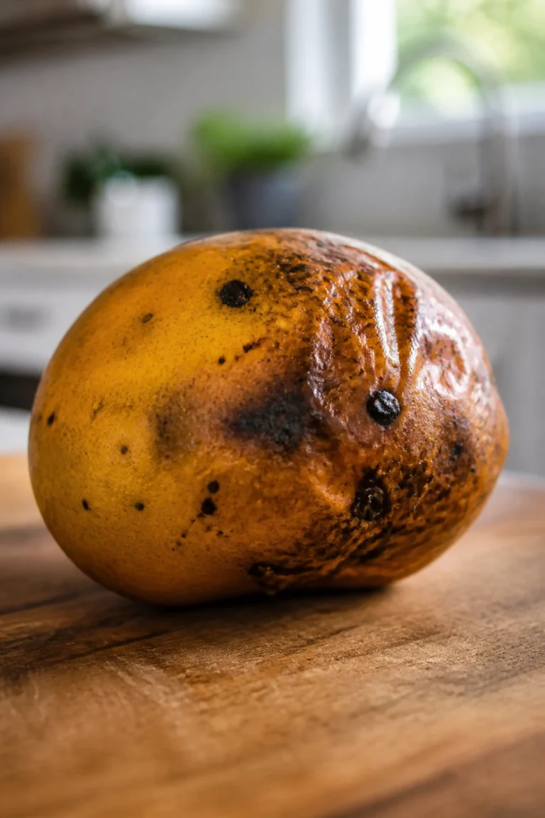 How To Tell If A Mango Is Bad: Ripe or Rotten?
