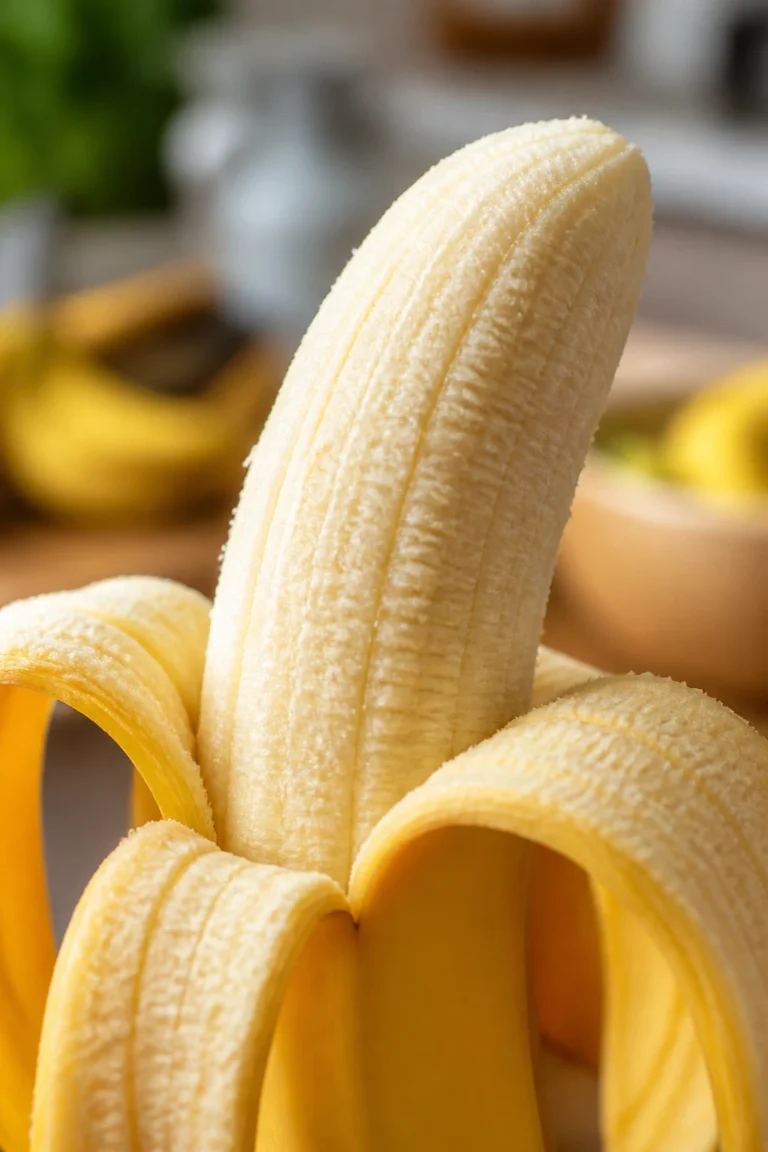 Are Bananas Acidic Or Alkaline? – Exploring the pH of Bananas