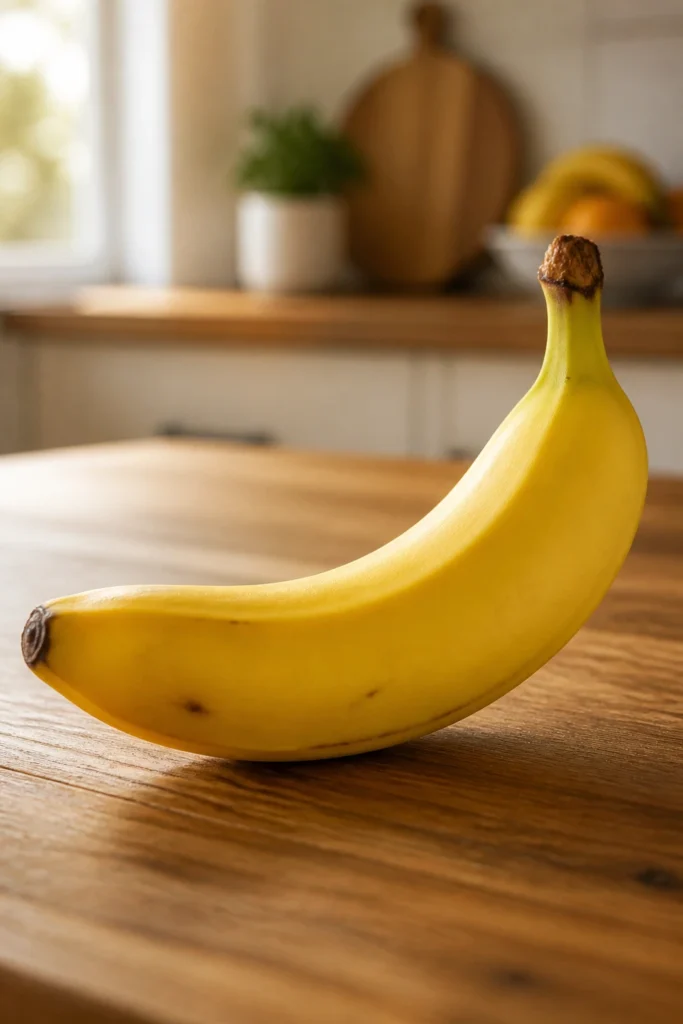 How Long Does It Take For a Banana to Digest?